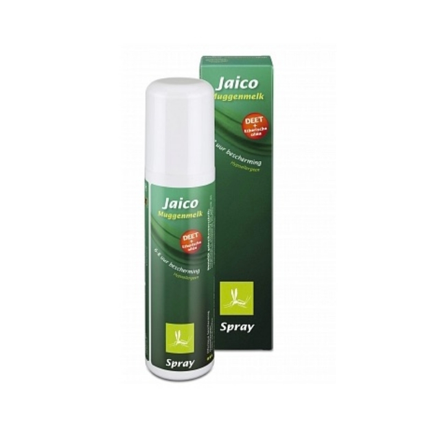 MYGGSPRAY JAICO 9,5% DEET