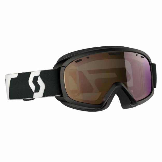 Bilde av ALPINBRILLE SCOTT WITTY JR